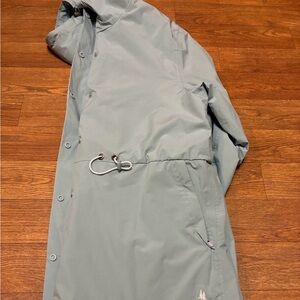 Women’s G.H. Bass & Co Anorak Jacket Size Medium NWT